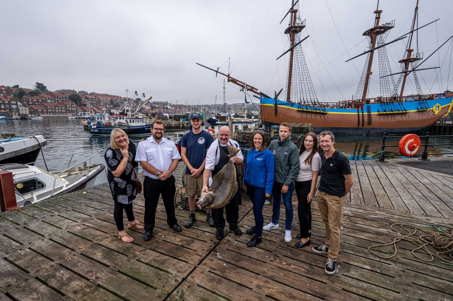 Fish and Ships Festival to return to Whitby